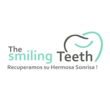 The Smiling Teeth