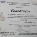 Ampliar imagen: certificate 16