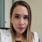 Dra. Almandina Ruby López Cosain