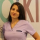 Silvia Janette Ramírez Cervantes