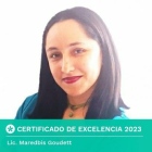 Lic. Maredbis Goudett