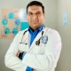 Martin Mendoza Morales