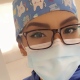 Berenice Zarate