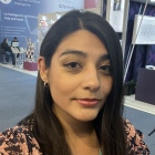 Lic. Goretty Orozco Gutiérrez