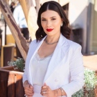 Lic. Kinmberly Cuevas