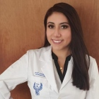 Dra. Jessica Elizabeth Escobar Velez