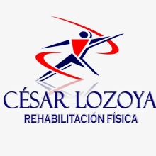 Cesar Lozoya Rehabilitación Física