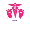 Iliana Fernández Rincón, Pediatra Ciudad de México