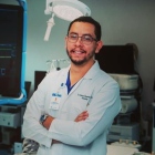 Dr. Ernesto Fernandez Ceseña