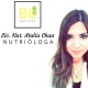 Atalia Abigail Chau Núñez