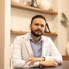 Dr. Enrique Gonzalo Lozano Osorio