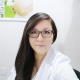 Jaqueline Sánchez Monroy