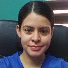 Dra. Karla Daniela Sauza Camiro