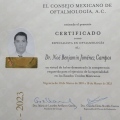 Ampliar imagen: certificate 2