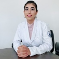 Carolina Rodríguez González, Médico general Puebla