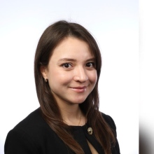 Ampliar imagen: Yadith Karina Lopez, Internista Nuevo Leon