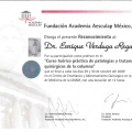 Ampliar imagen: certificate 6