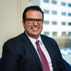 Dr. José Manuel Ruiz Morales