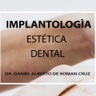 Dr. Daniel Alberto De Roman Cruz