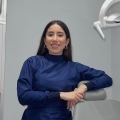 Julissa Ibarra Miranda, Dentista - Odontólogo Culiacan