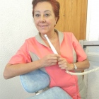 Dr. Sylvia Pimentel Fernandez