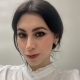Cristina Antonio Martinez