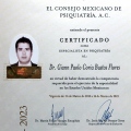 Ampliar imagen: certificate 8