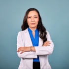 Dra. Griselda Pérez Alcántara