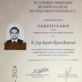 Ampliar imagen: certificate 3