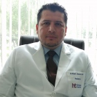 Dr. Rafael Berzunza Larios