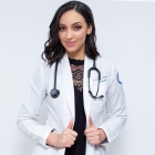 Dra. Luz Yareli Villegas Gutierrez