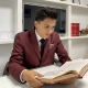 Gerson Ramirez Martinez