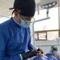 Alejandro Calderon A., Dentista - Odontólogo León