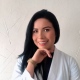 Xochitl Morales Sanchez