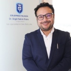 Dr. Angel Padron Rivera