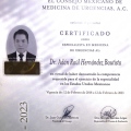 Ampliar imagen: certificate 4