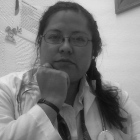 Dra. Marisol Trejo Huerta
