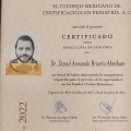 Ampliar imagen: certificate 2
