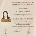 Ampliar imagen: certificate 2