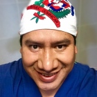 Dr. Simon Santiago Cuiriz