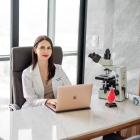 Dra. Sandra Aideth Martínez Alvarez