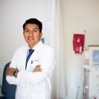 Dr. José Manuel Montalbán Castellanos