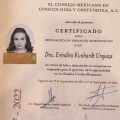 Ampliar imagen: certificate 5