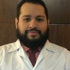 Dr. Erik Cornejo Torres