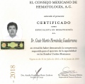 Ampliar imagen: certificate 10