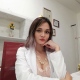 Areli Fernanda Valencia Núñez
