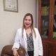Irazema Rivera Castillo