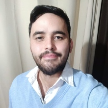 Ampliar imagen: Luis Alberto Gurrola Romero, Psicólogo Torreon