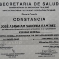 Ampliar imagen: certificate 3