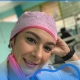 Claudia Karina Sánchez Aldape